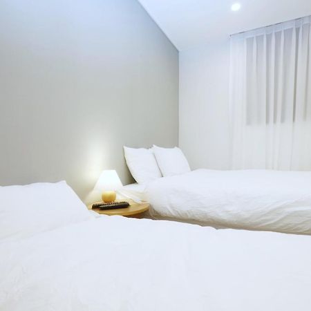 Aparthotel Dada House Seoul Exterior foto