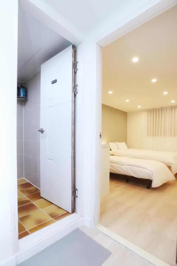 Aparthotel Dada House Seoul Exterior foto