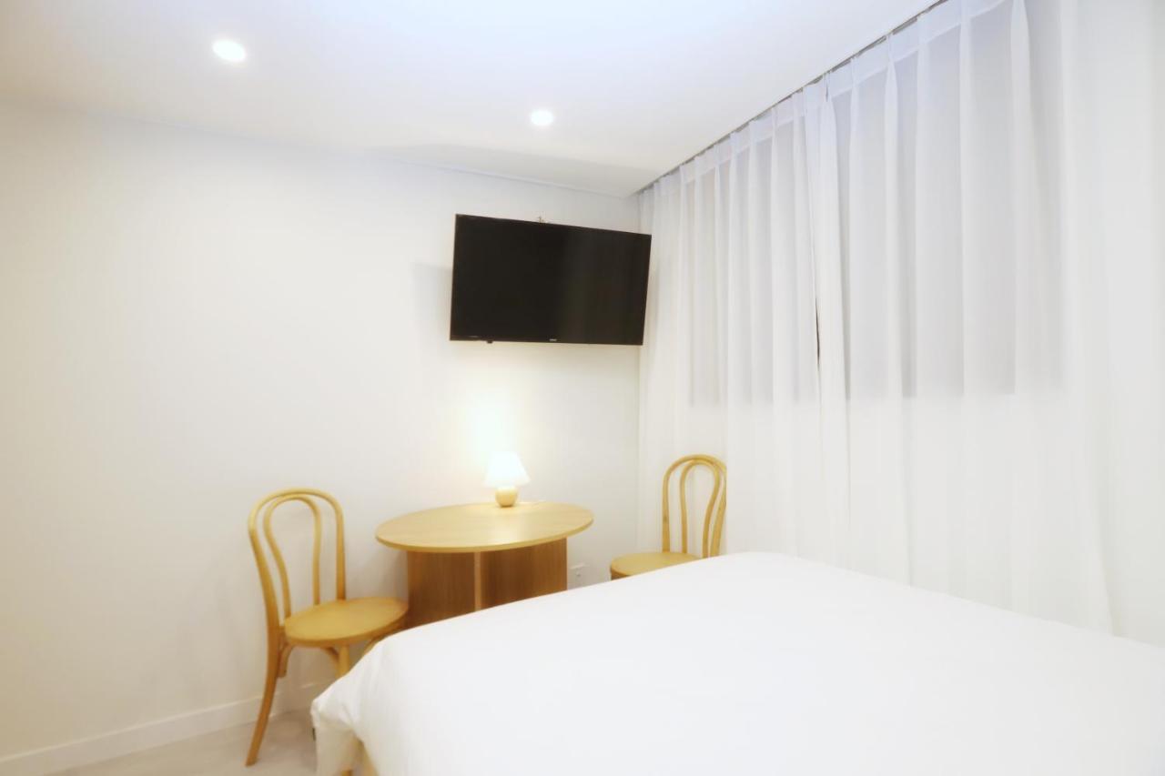 Aparthotel Dada House Seoul Exterior foto