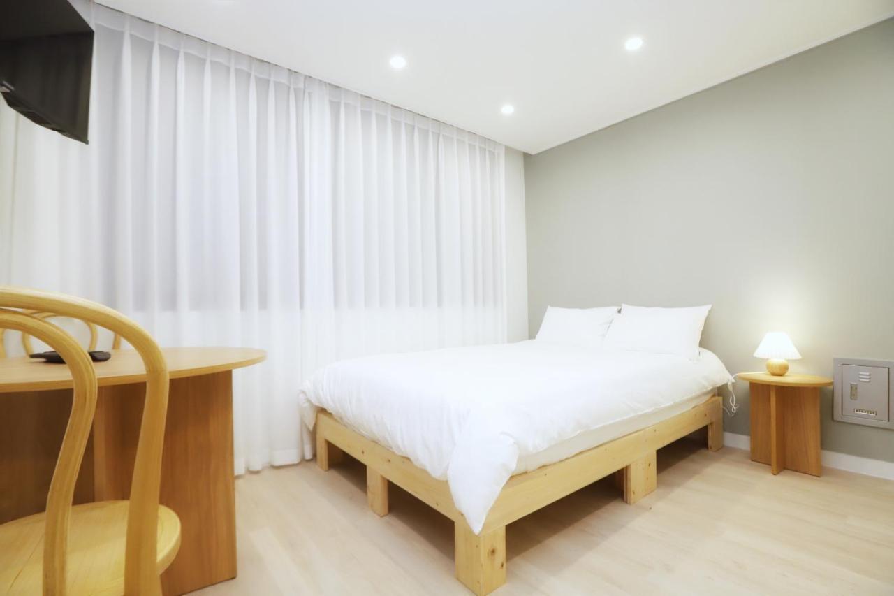 Aparthotel Dada House Seoul Exterior foto